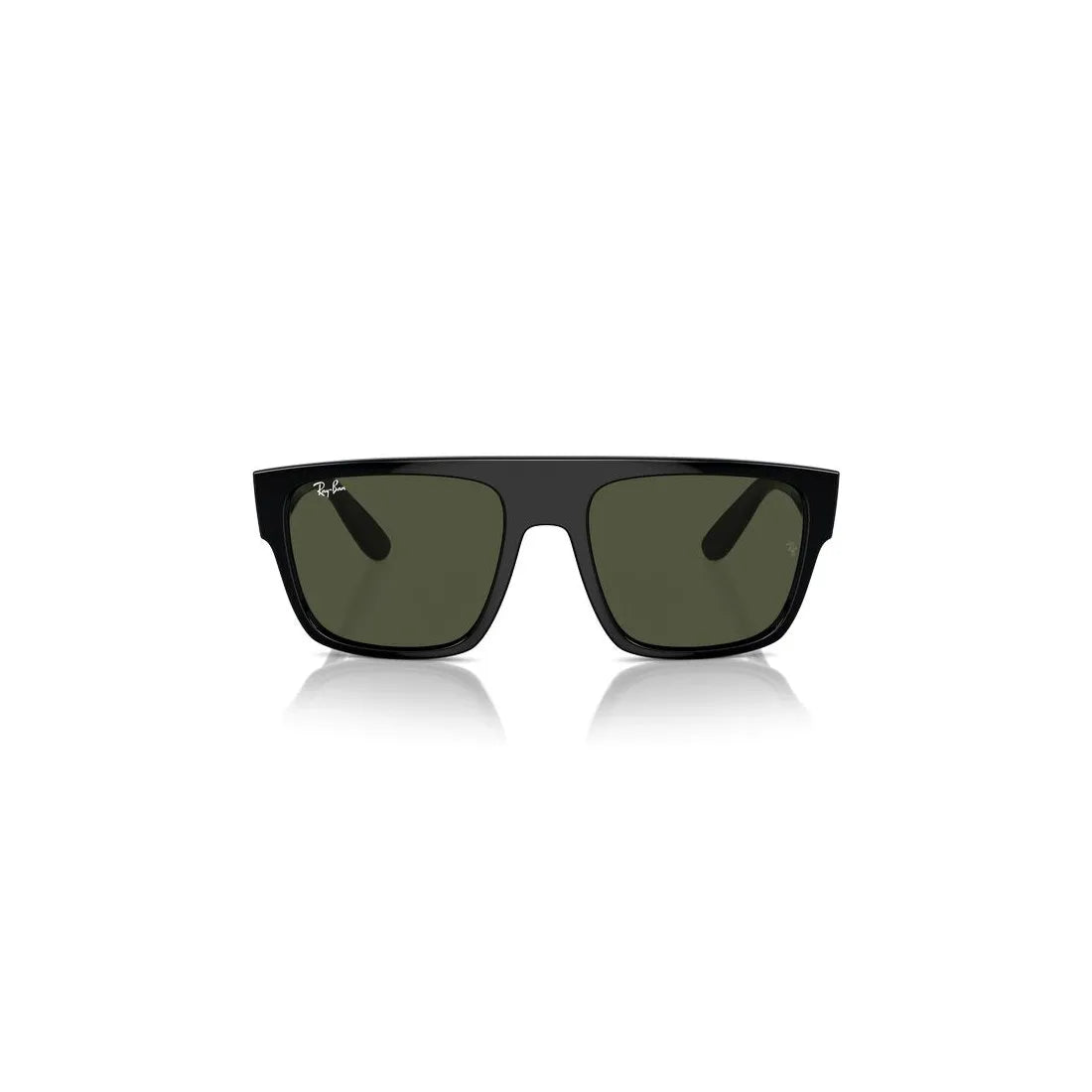 RAY-BAN Drifter Sunglasses RB0360S - Classic Men's Style